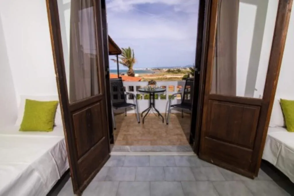 Room, Irilena Apartments Gournes by Checkin, Crete