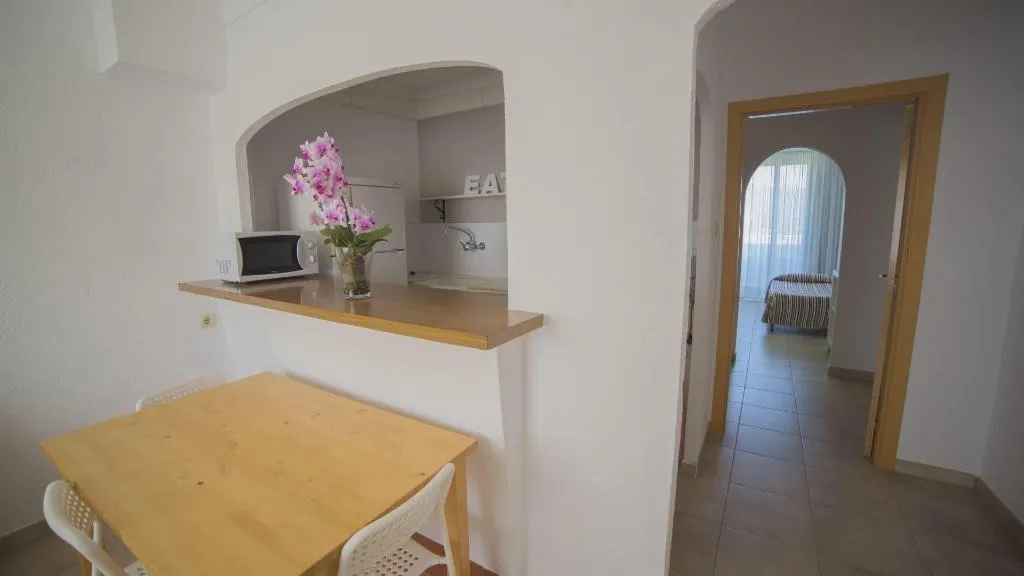 Room, Casa Del Mar Hotel, Costa Brava