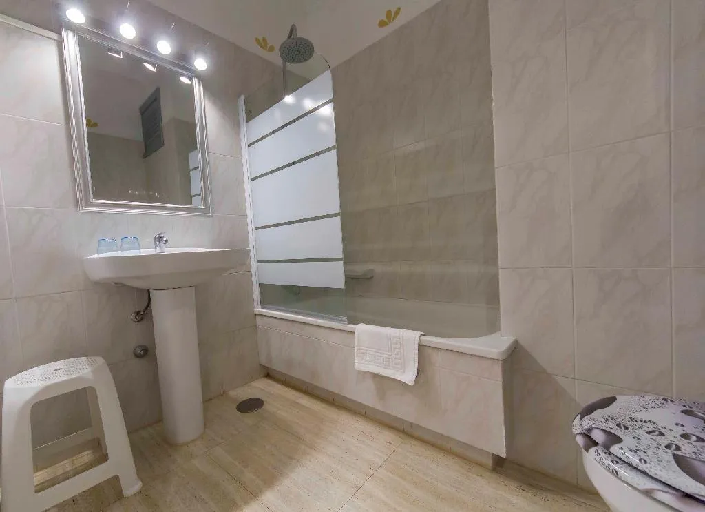 Double or Twin STANDARD Room, Sun Holidays, Tenerife