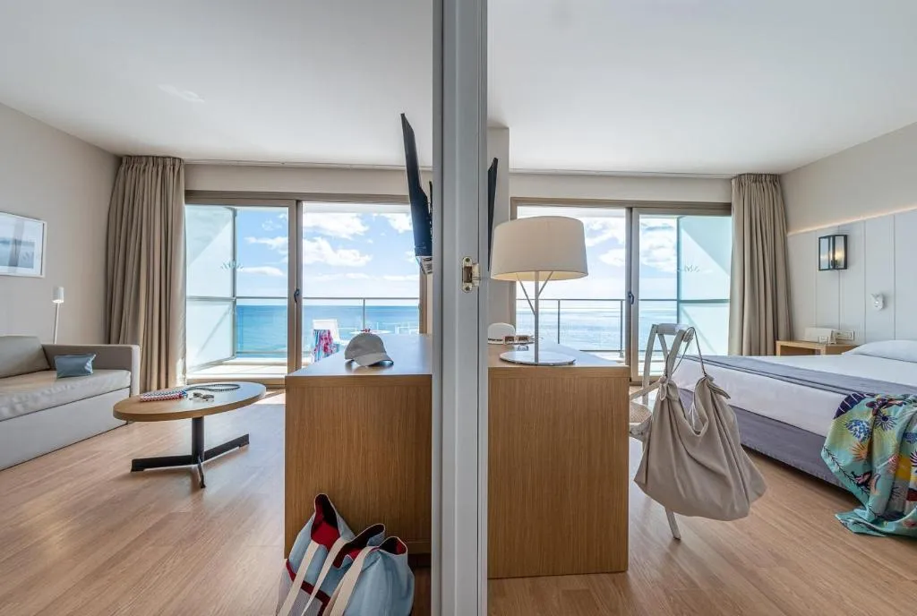 Room, Estival Torrequebrada, Costa Del Sol