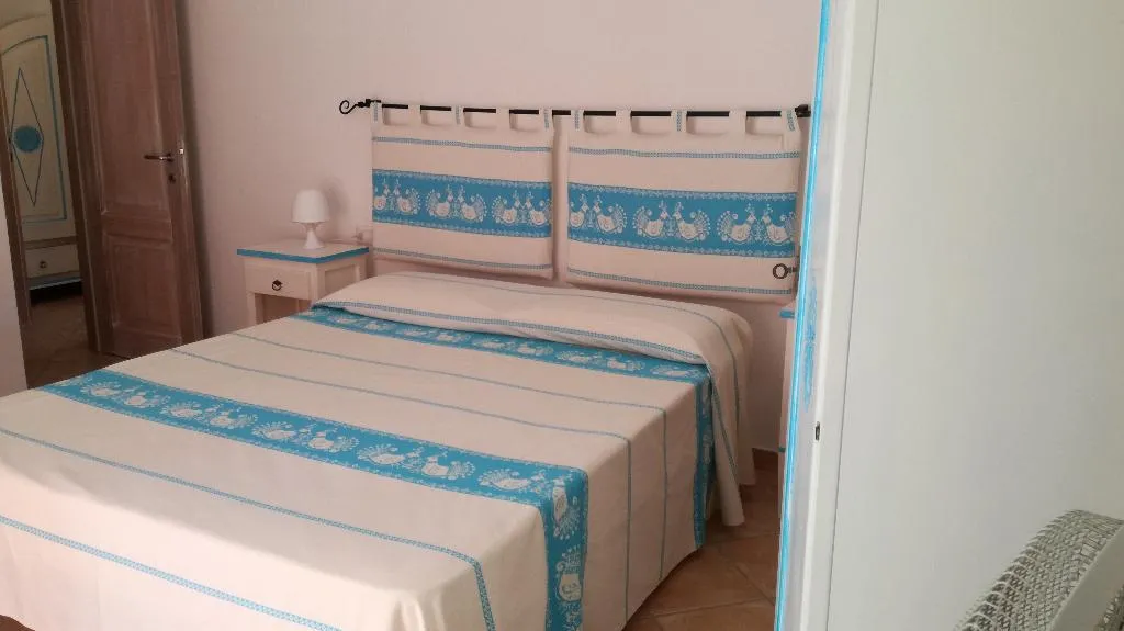 APARTMENT GARDEN VIEW Room, PMS CaseVacanze Budoni, Olbia