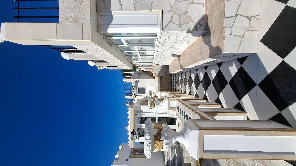 APARTMENT THREE BEDROOMS ONE BATHROOM Room, Castellino Studios, Rhodes