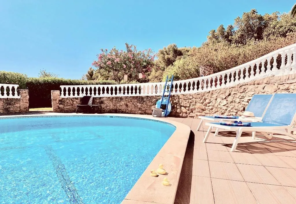 Sports and Entertainment, The White House - Boutique Villa, Algarve