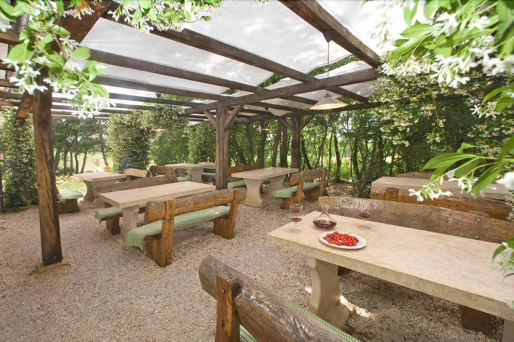 Sports and Entertainment, Hotel Filipini, Istria
