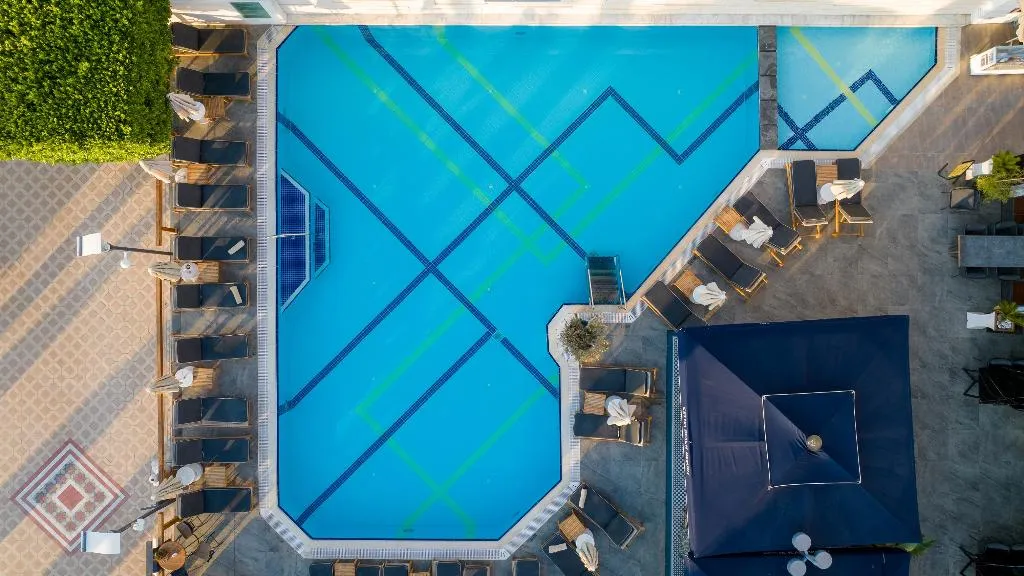 Pool, Cettia Beach Resort, Dalaman