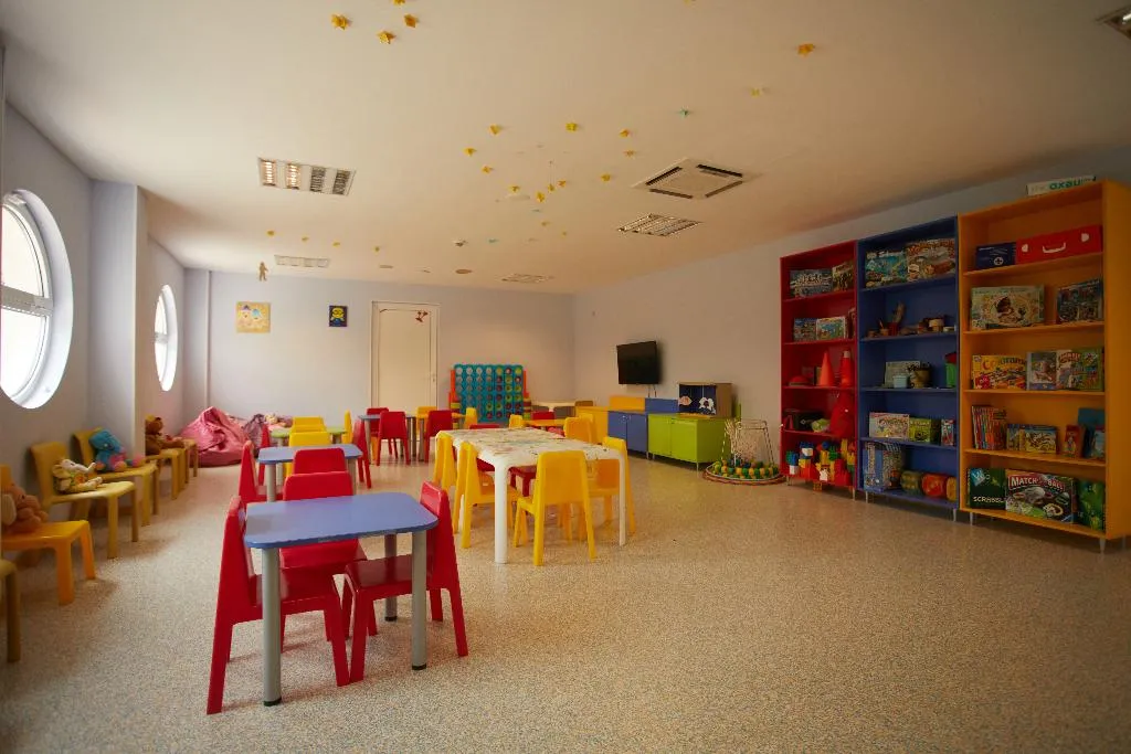 Sports and Entertainment, Alua Sunny Beach Resort & Spa, Bourgas