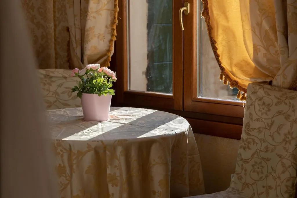 Room, Dimora Al Doge Beato, Venice