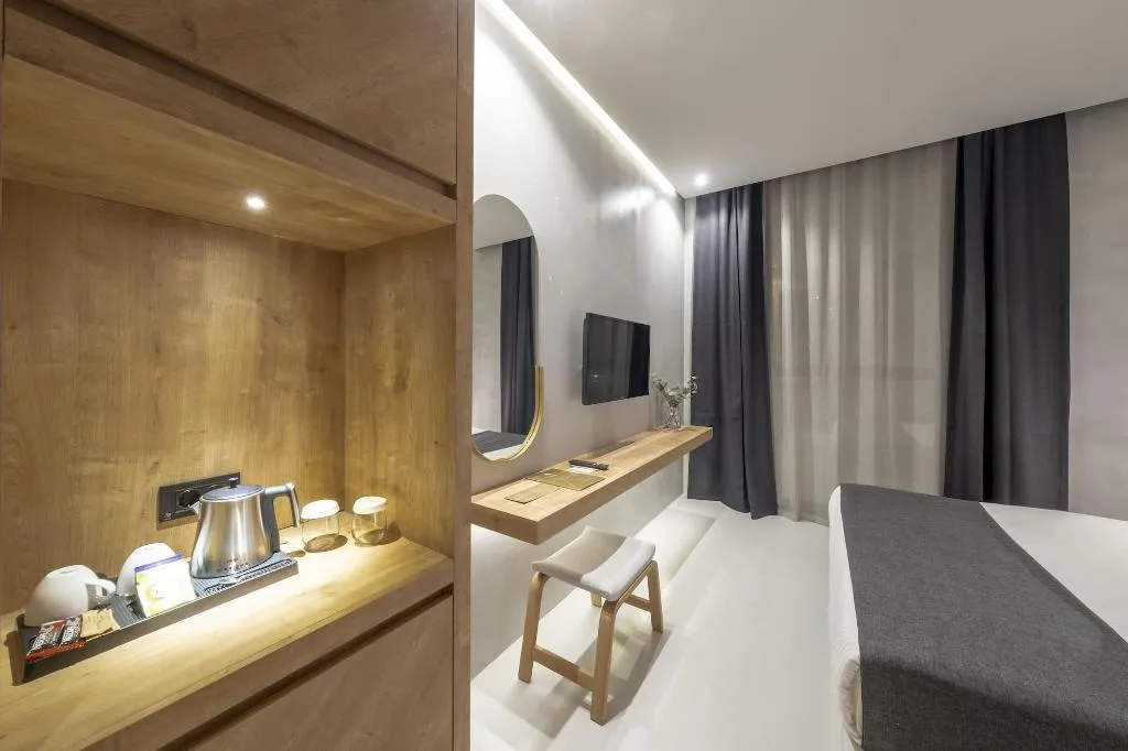 Room, AG Hotels Antalya, Antalya