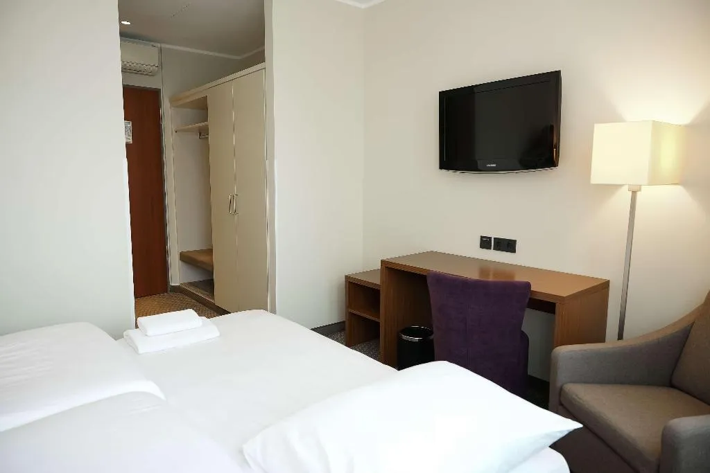Room, Sylter Hof Berlin, Berlin