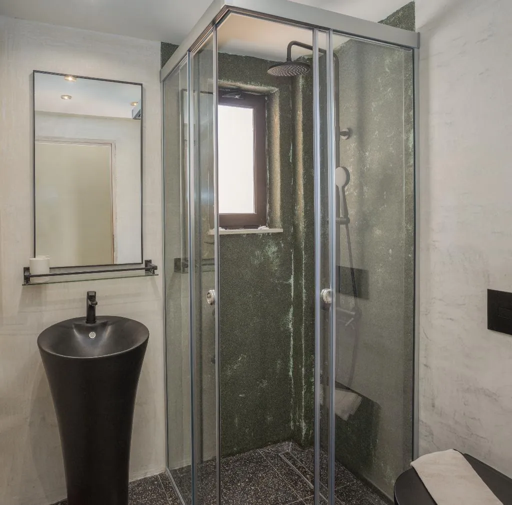 APARTMENT ONE BEDROOM Room, Driades Apartments by Estia, Crete