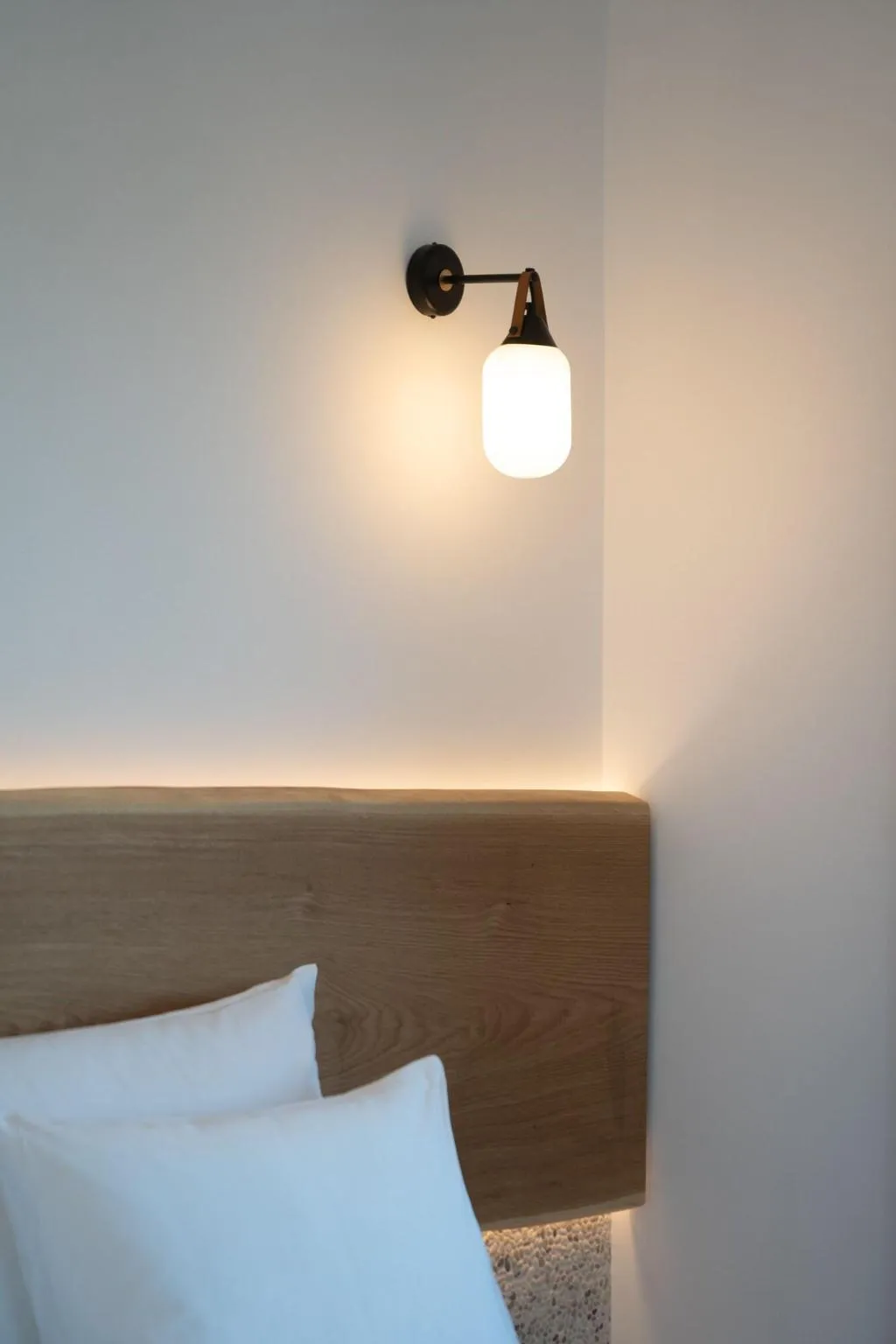 Room, La Ponta Villas, Santorini