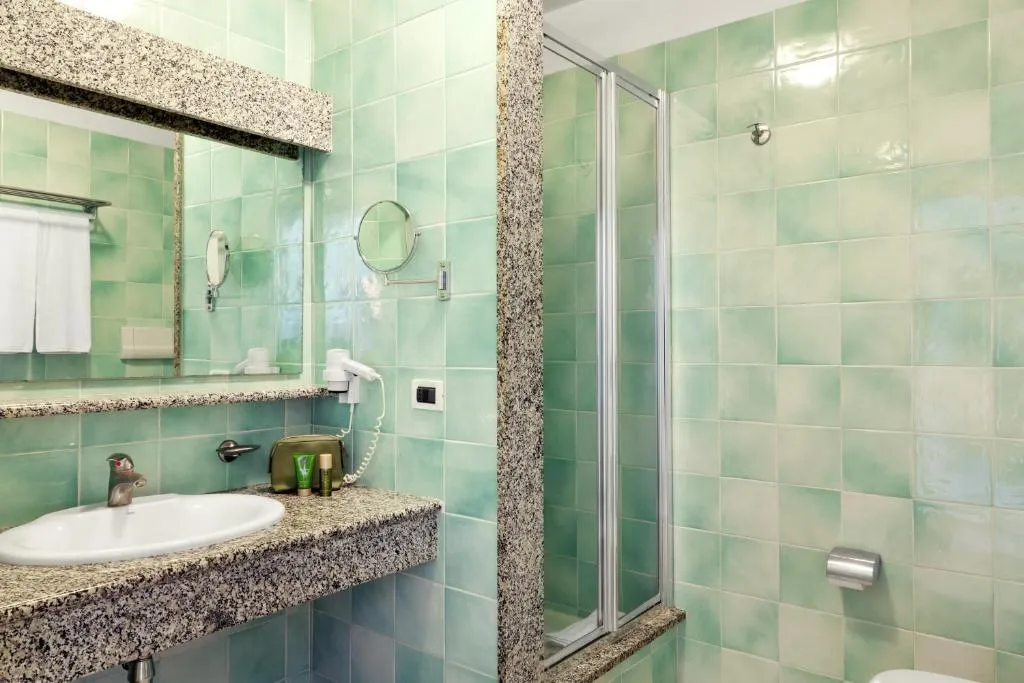 DOUBLE SINGLE USE CLASSIC Room, Sentido Orosei Beach, Olbia