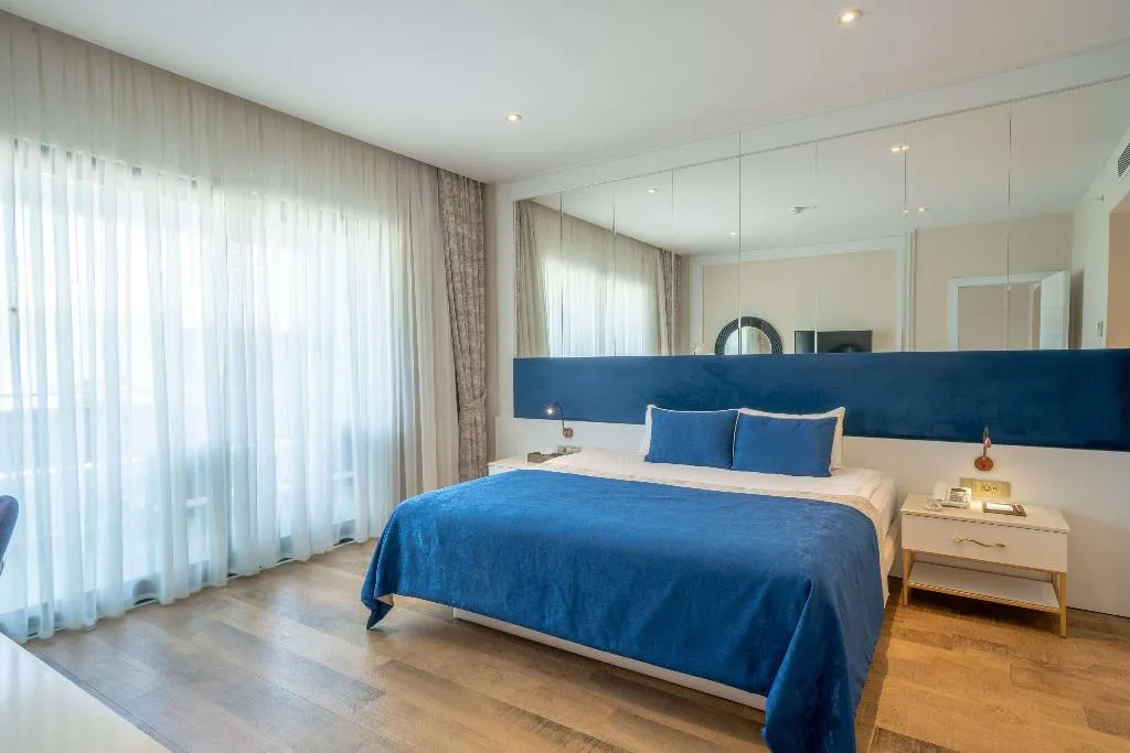 Room, Granada Luxury Belek, Antalya