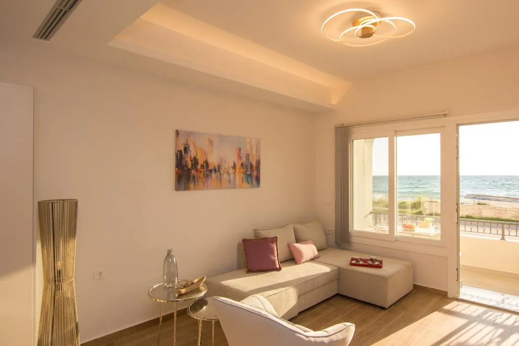 APARTMENT SEA VIEW ONE BEDROOM Room, B4B Sea n' City, Zante