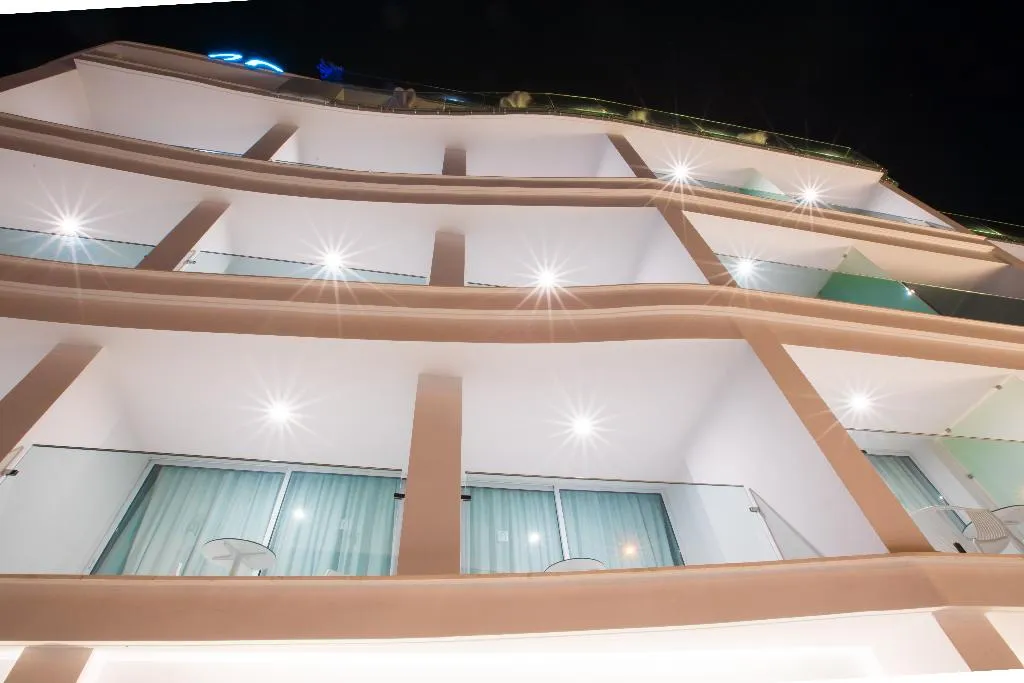General view, Napa Suites, Cyprus