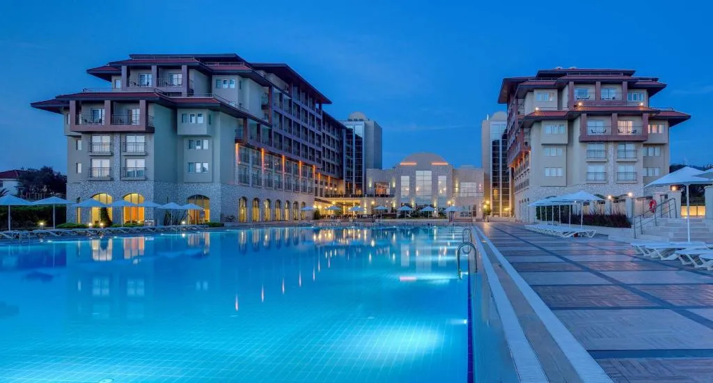Pool, Radisson Blu Resort & SPA Cesme, Izmir
