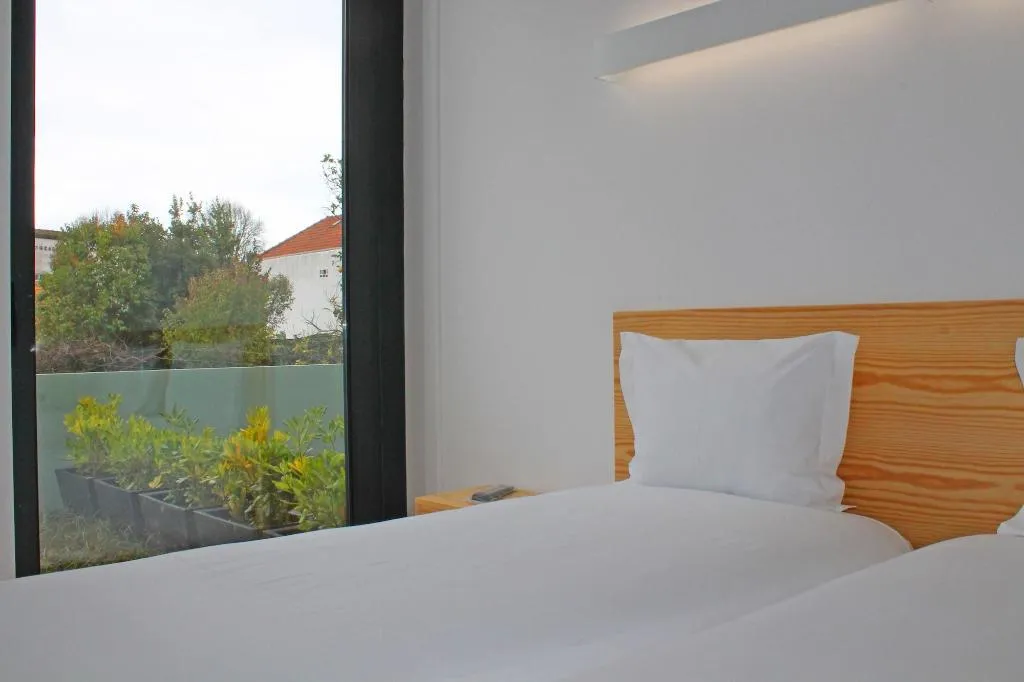 Room, Boavista Class Inn, Porto