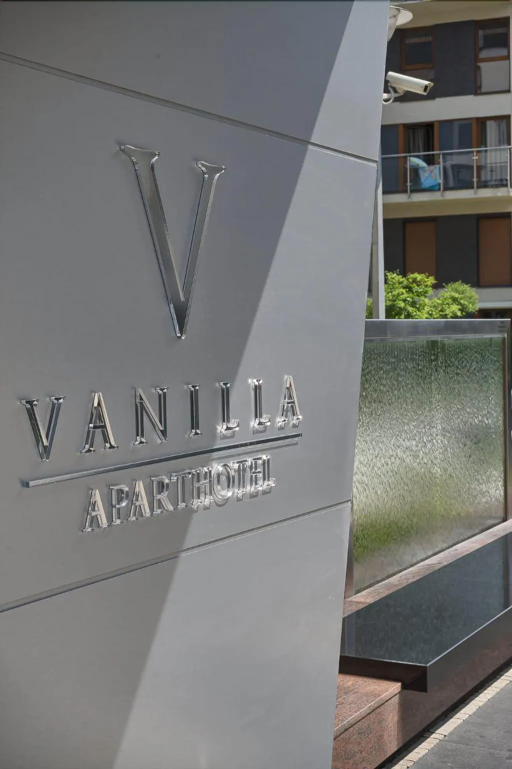 General view, Vanilla Aparthotel, Krakow