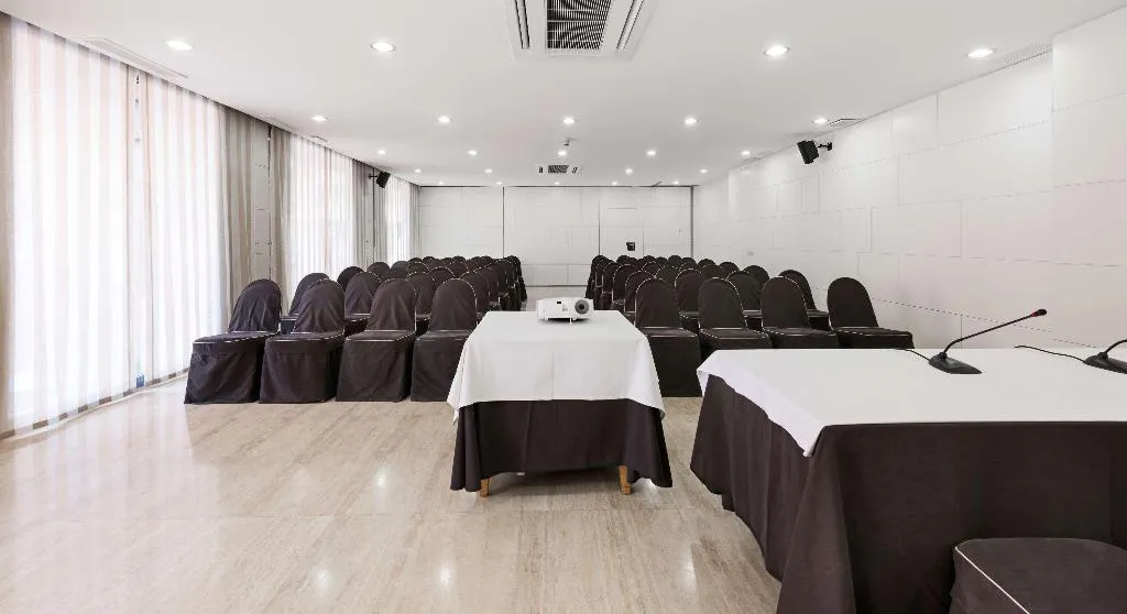 Conferences, NH Castellón Mindoro, Valencia