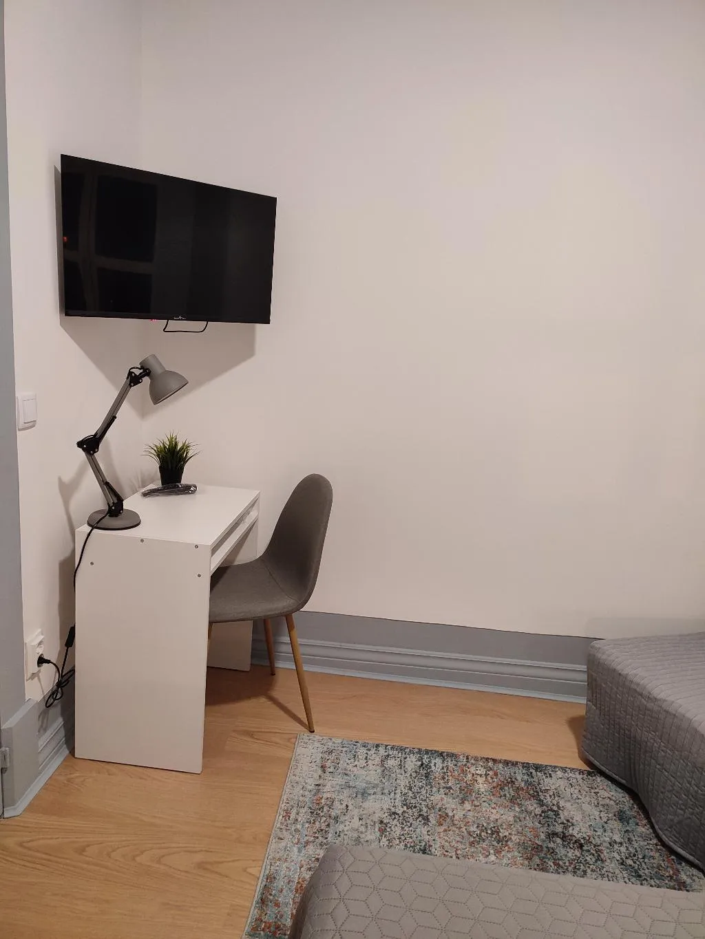 TRIPLE ECONOMY Room, Vila Santa Cruz Guest House, Porto