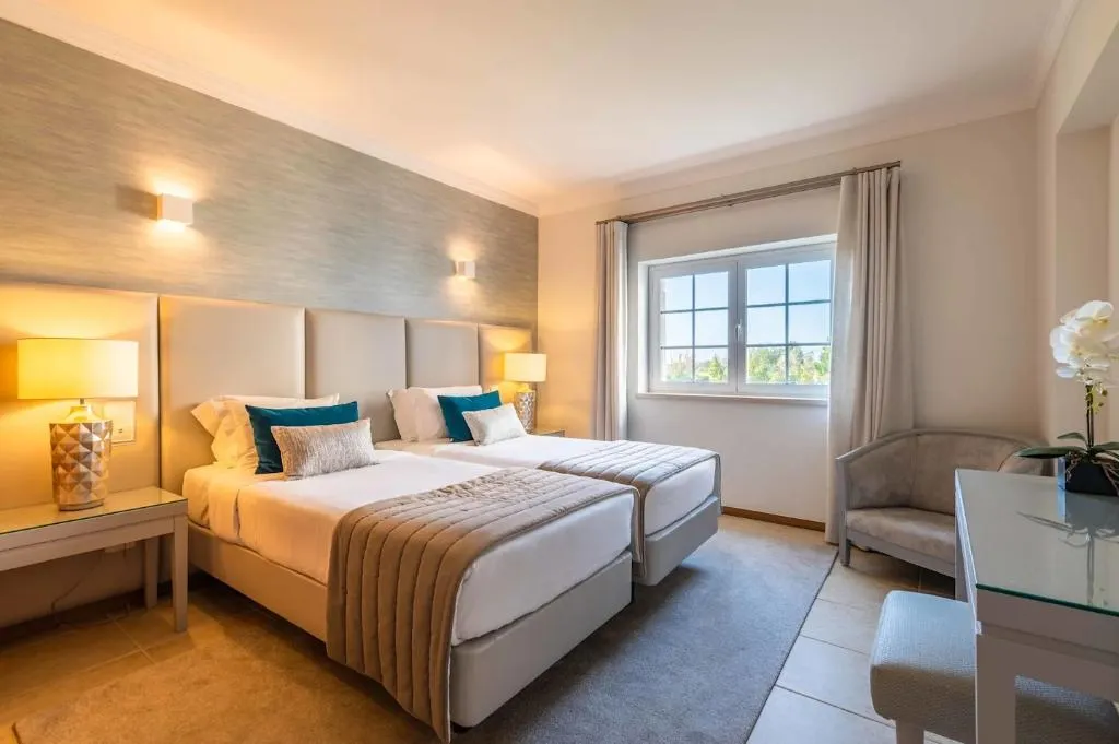 APARTMENT DELUXE Room, Vale D'Oliveiras Quinta Resort and Spa, Algarve
