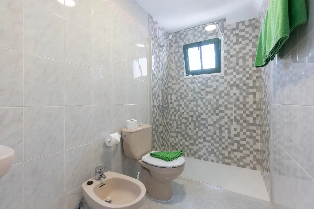 APARTMENT ONE BEDROOM Room, Aloe, Lanzarote