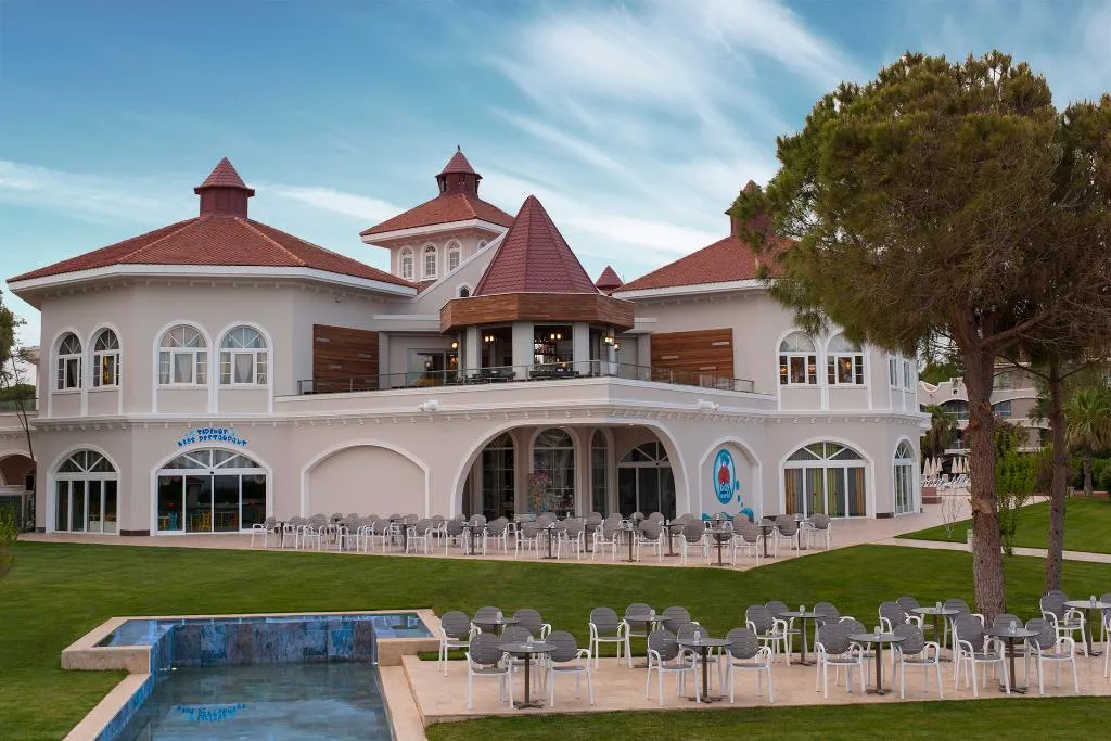 Room, Sirene Belek Hotel, Antalya
