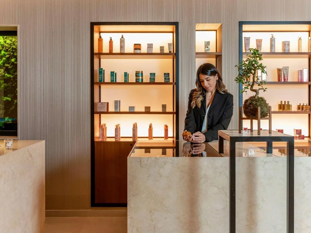 Sports and Entertainment, HABITA79, Pompeii, a Tribute Portfolio Hotel, Naples