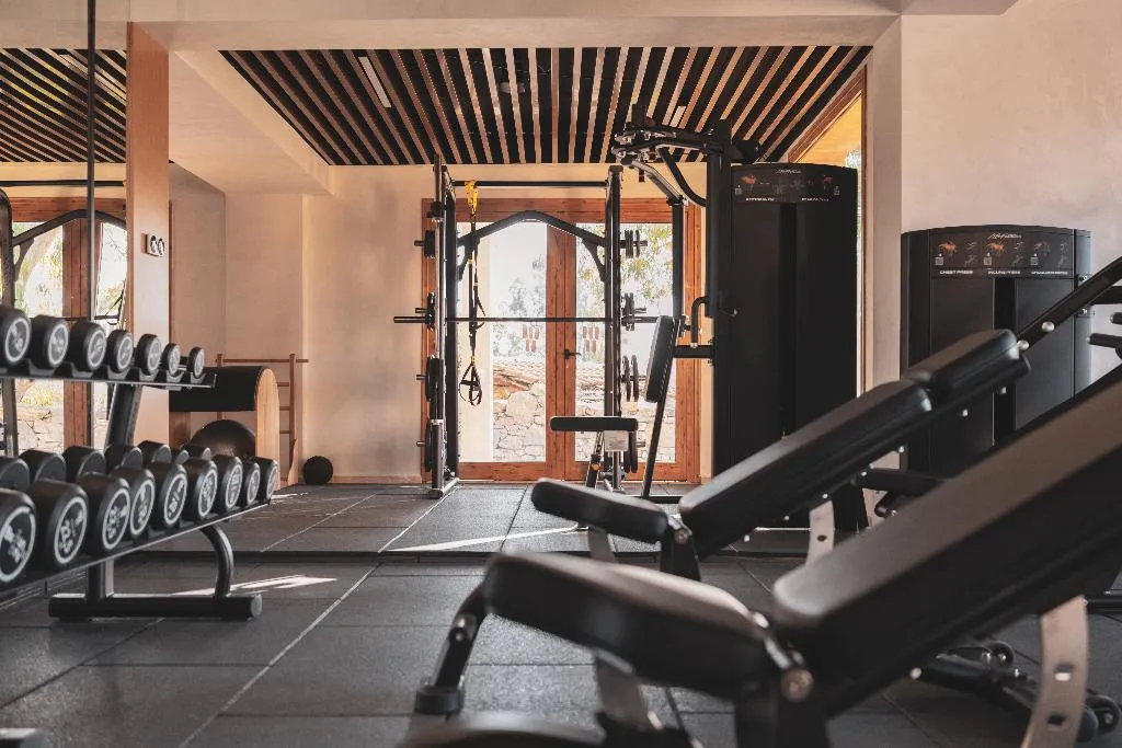 Sports and Entertainment, Ruins Luxury Resort +12 Age Adult Only, Bodrum