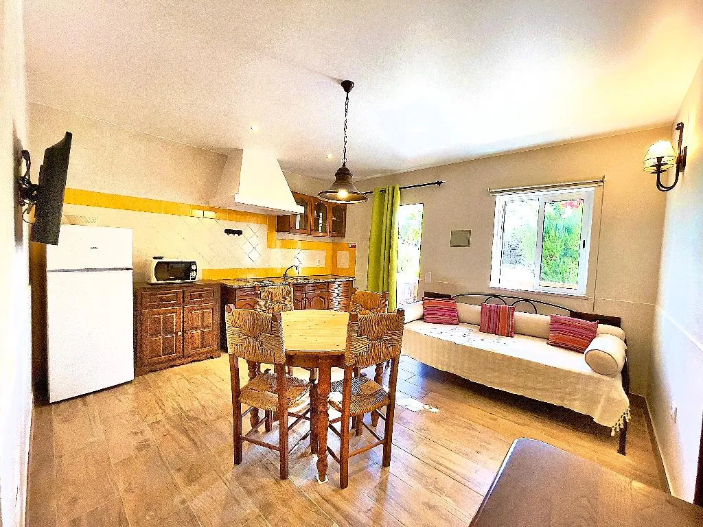 APARTMENT TWO BEDROOMS Room, Quinta do Mar Country & Sea Village, Algarve