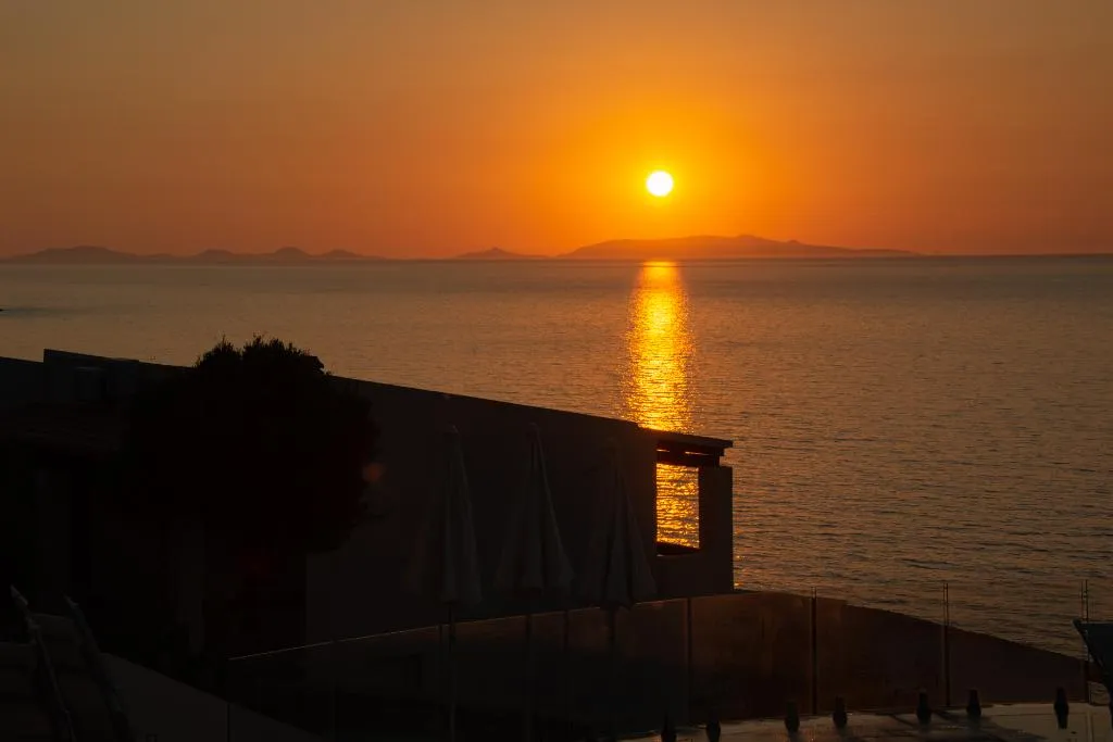 General view, Castelsardo Resort Village, Alghero