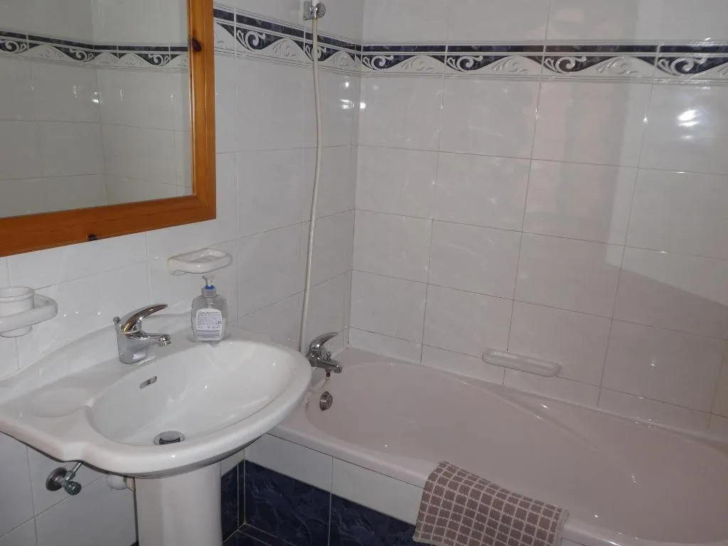 Room, San Antonio Guest House, Gozo
