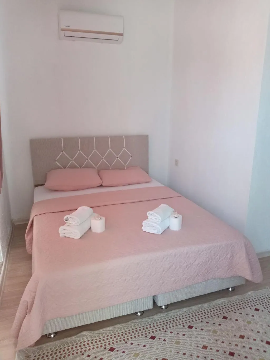 General view, Okyanus Otel, Dalaman