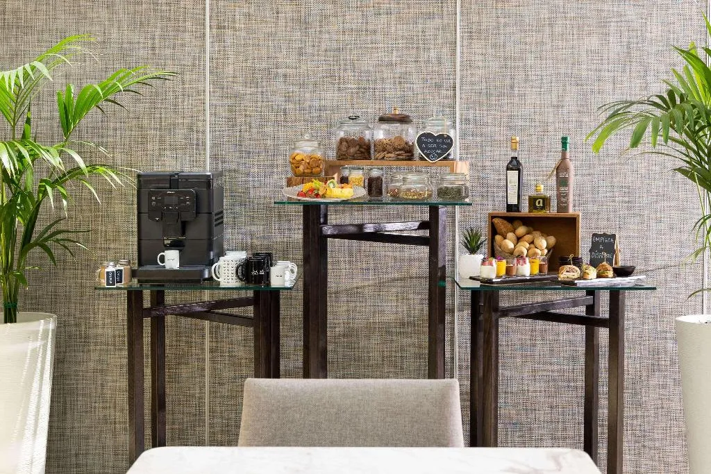 Conferences, Innside Palma Bosque Hotel, Majorca