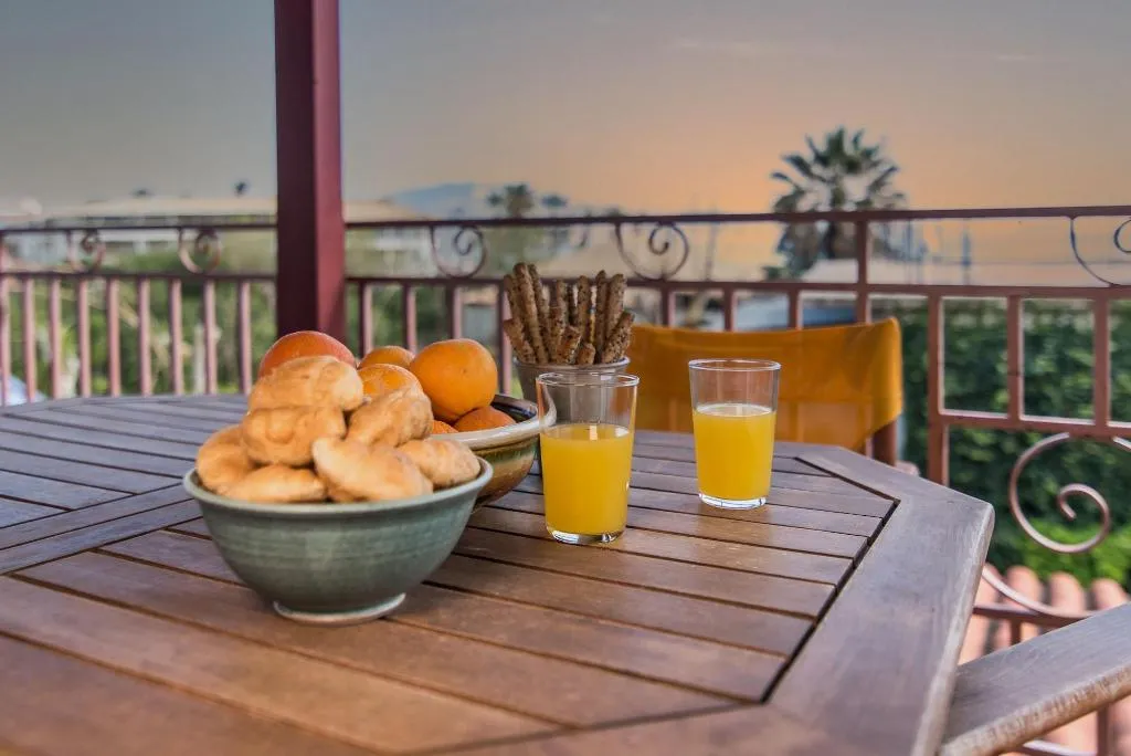 Room, Lemonia Accommodations, Zante