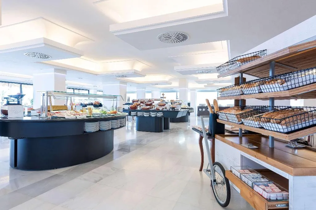 Restaurant, Hotel Palma Bellver , Affiliated by Meliá, Majorca