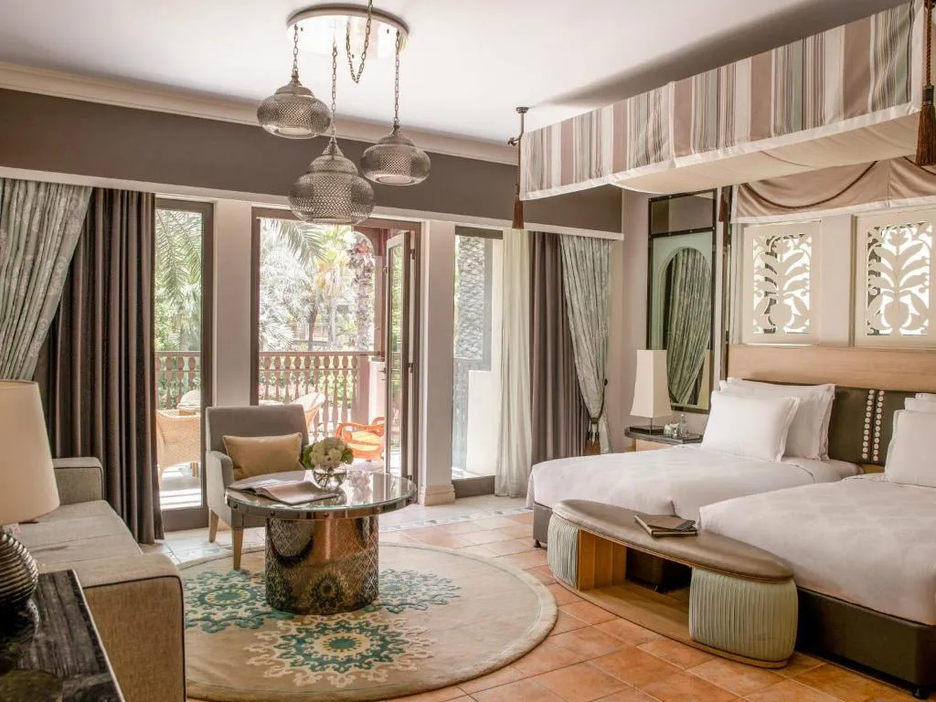 HOUSE STANDARD Room, Jumeirah Dar Al Masyaf, Dubai