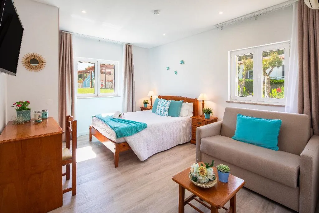 STUDIO COMFORT Room, Flor da Laranja, Algarve