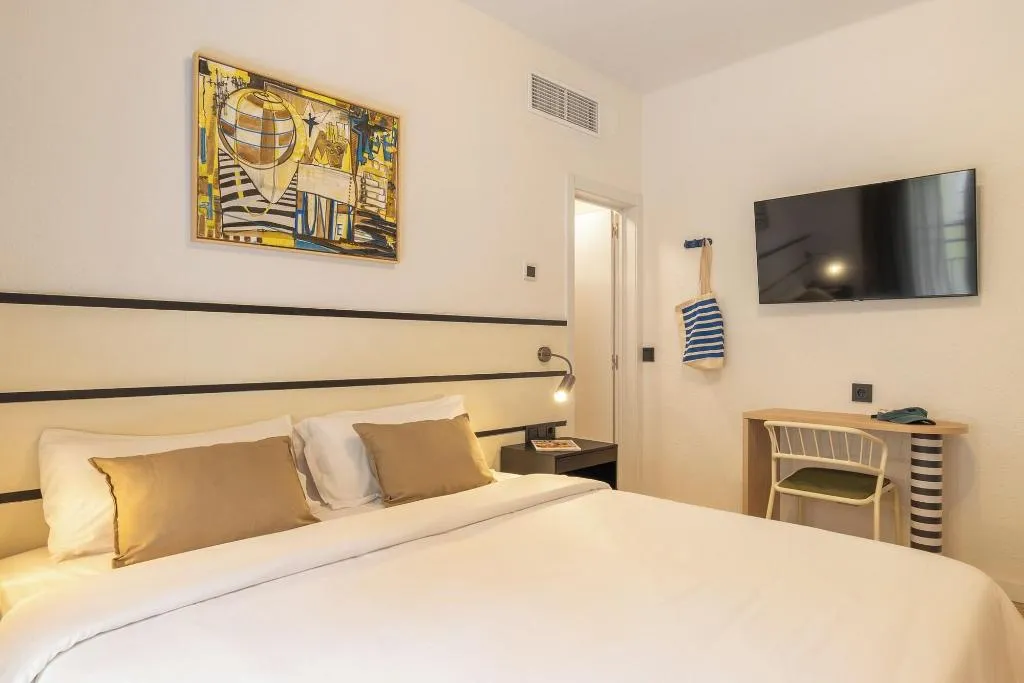 Room, Hotel Robson, Costa Brava