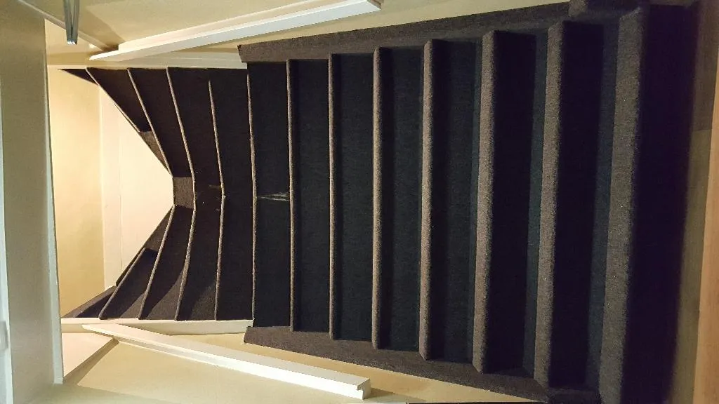 QUADRUPLE STANDARD Room, Hotel Old Quarter, Amsterdam