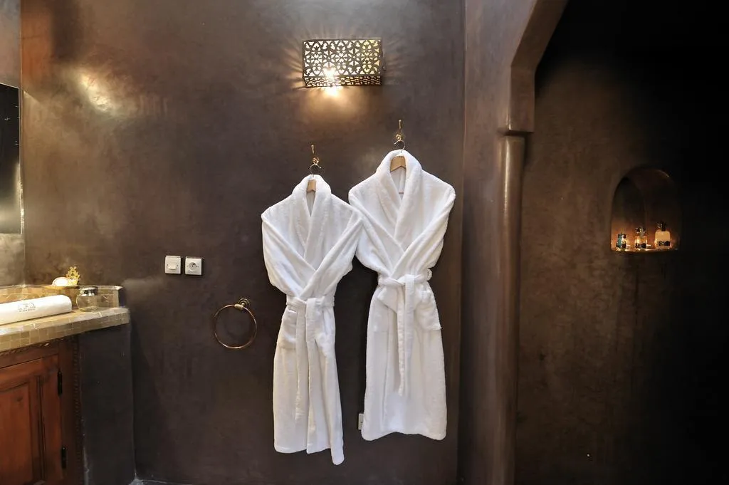 General view, Riad Le Jardin D'abdou, Marrakech