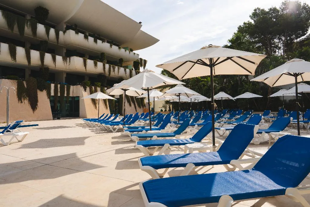 Pool, Deloix Aquacenter, Costa Blanca