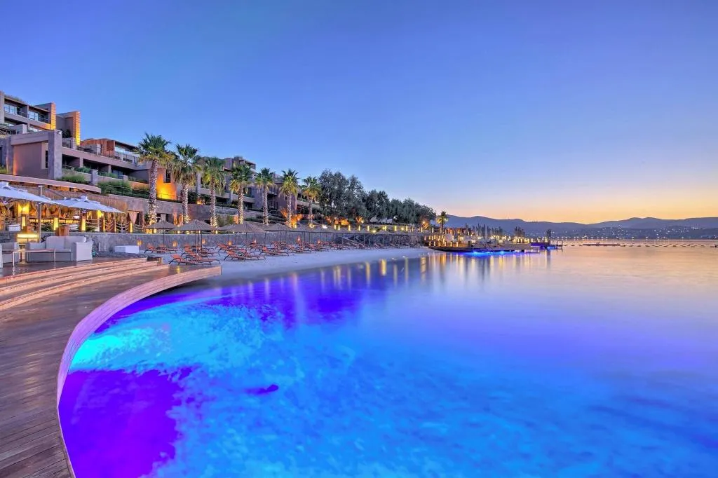 General view, Caresse, A Luxury Collection Resort, Bodrum