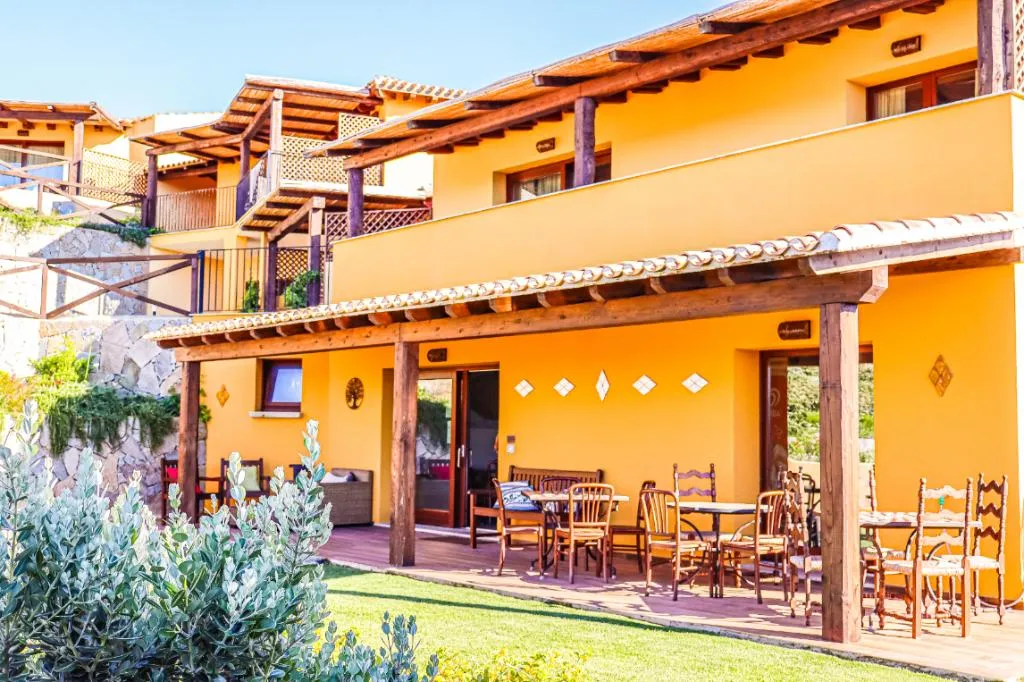 General view, Borgo Arborea Charming Retreat, Olbia
