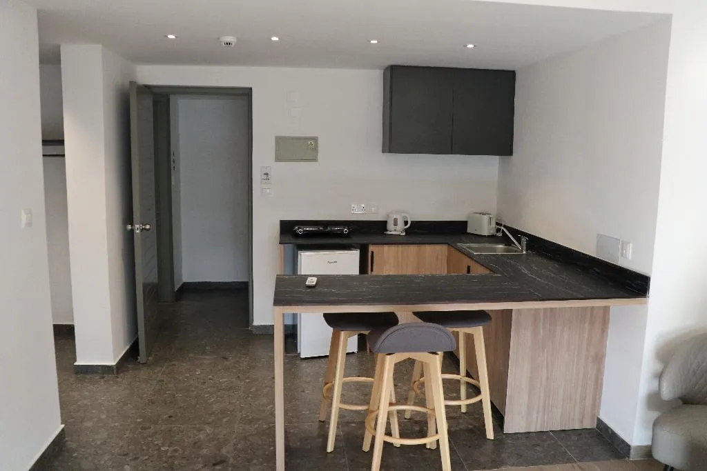 APARTMENT ONE BEDROOM Room, Sunflower Hotel Apts, Cyprus