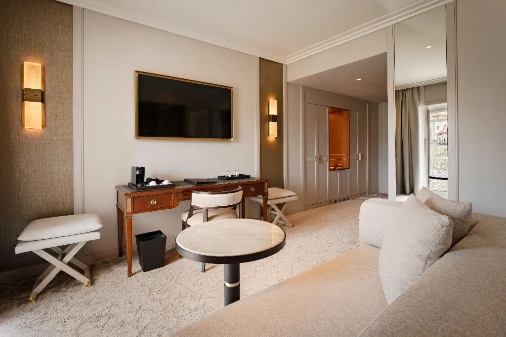 DOUBLE PREMIUM Room, Casa da Calçada, Porto