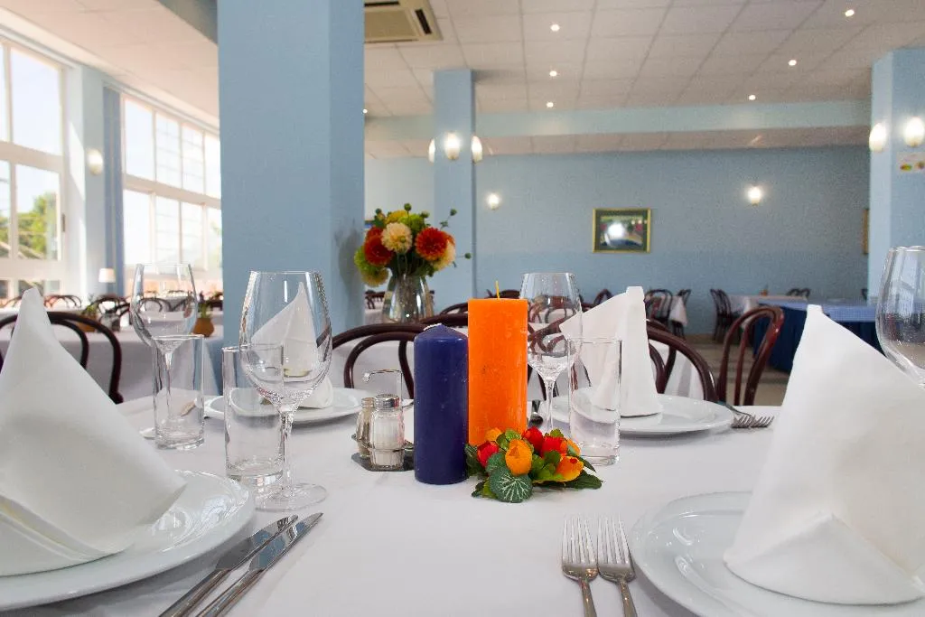 Restaurant, Laguna, Split