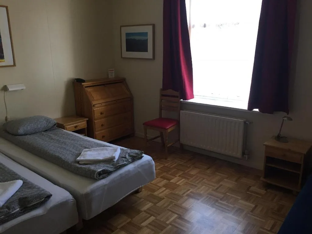 Room, Baldursbrá Guesthouse Laufásvegur, Reykjavik