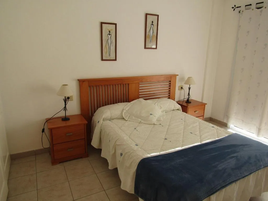 Room, Jardín Marino, Tenerife