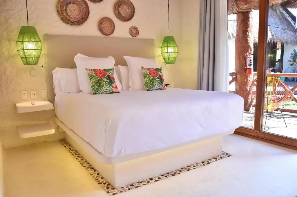 Room, Soho Boutique Holbox - Adults Only, Cancun Area